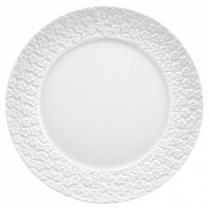 Тарелка для хлеба и масла