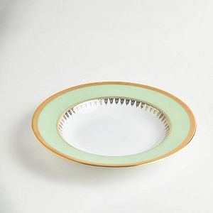 суповая тарелка