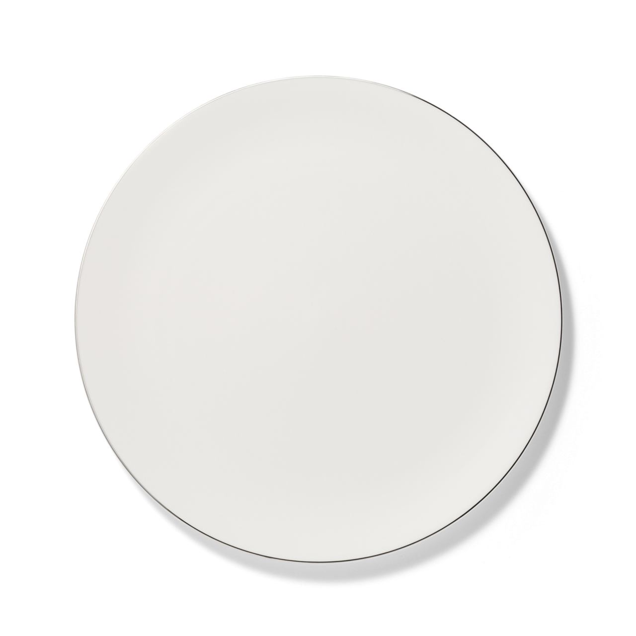 Тарелка для закусок