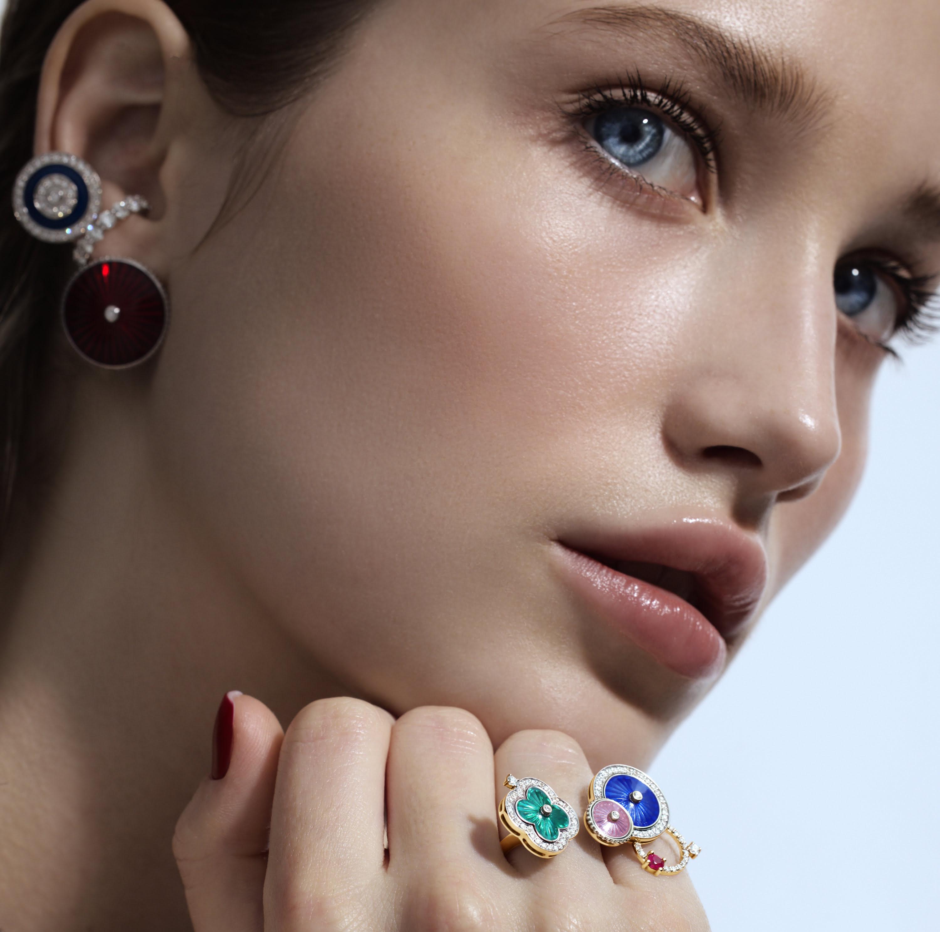 Четырехлистный клевер на удачу: значение и происхождение символа