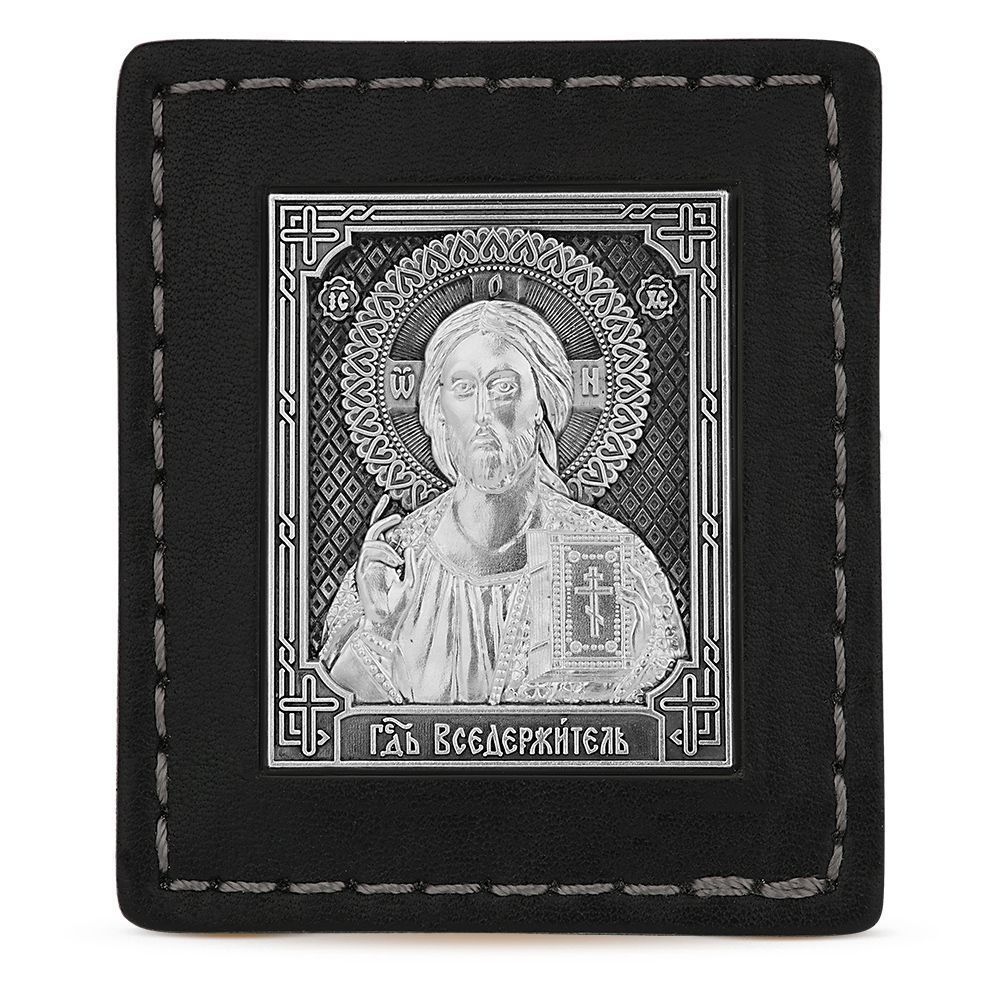 Икона «Господь Вседержитель» 