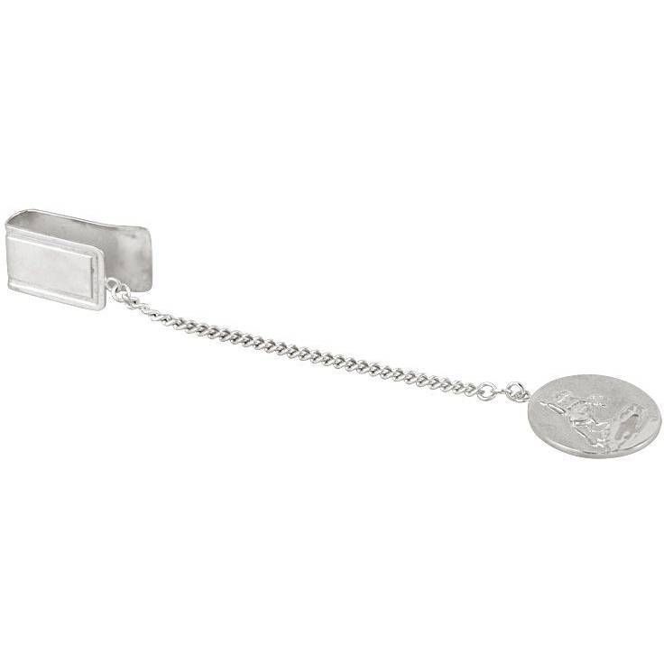 Очиститель из серебра 