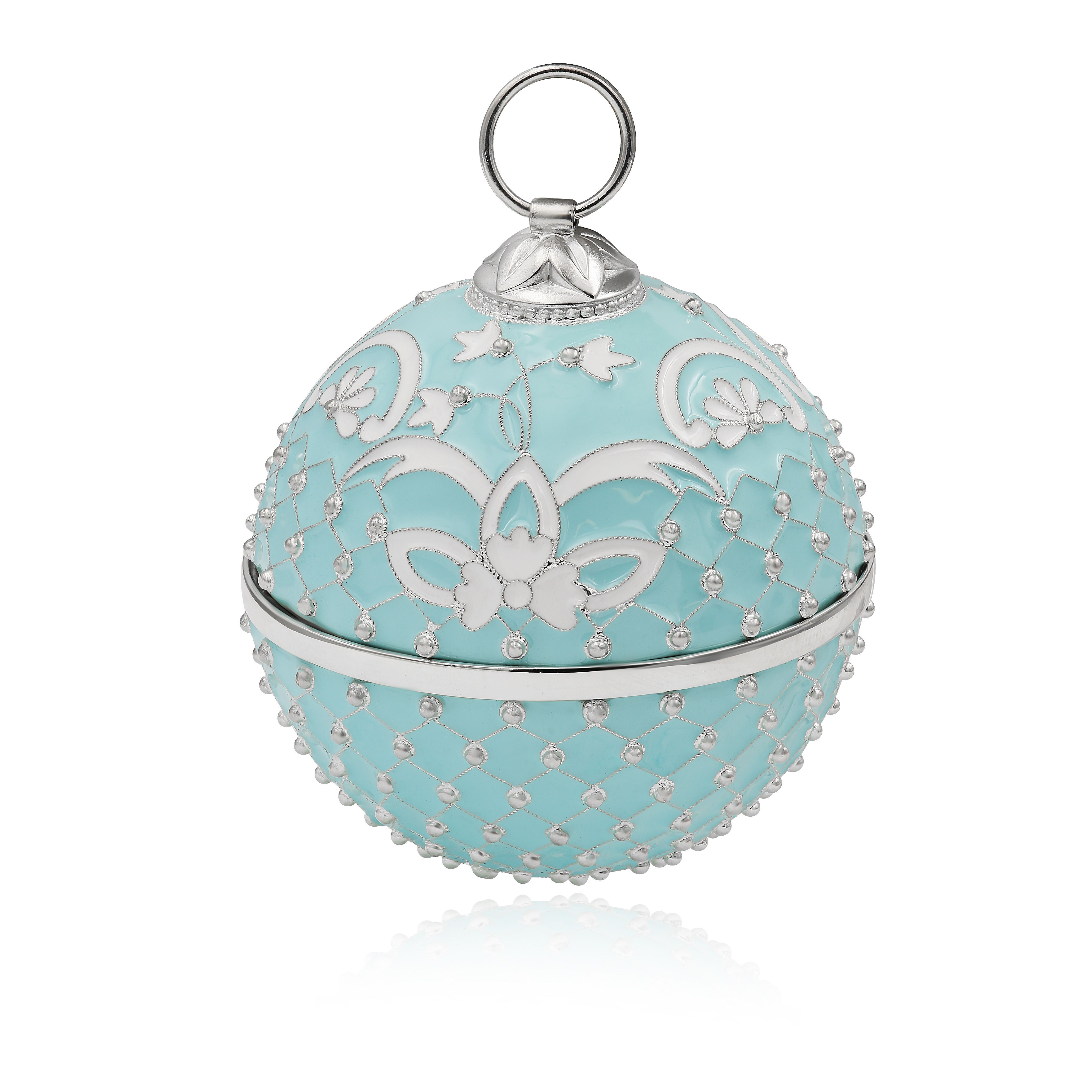 Елочный шар 