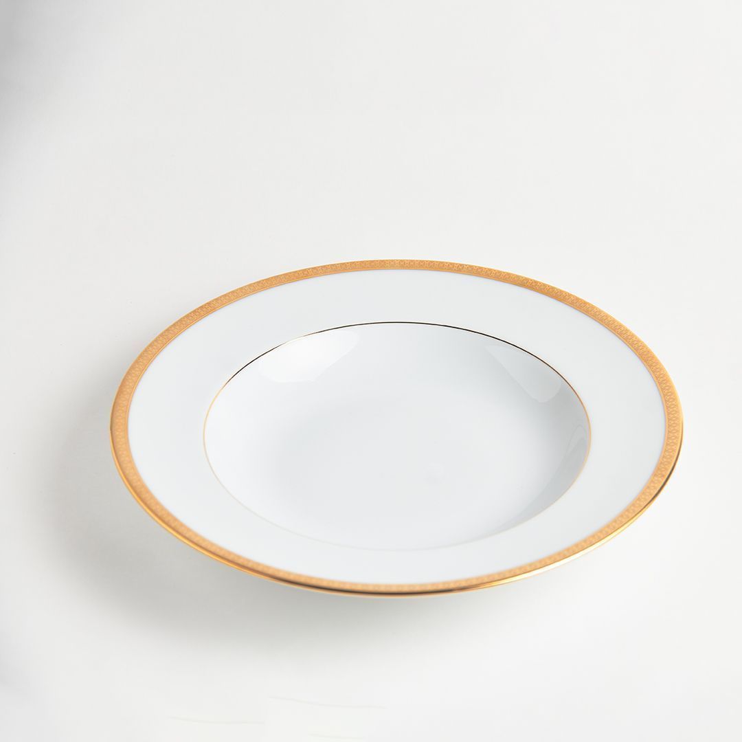 Тарелка для супа