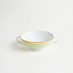 суповая тарелка