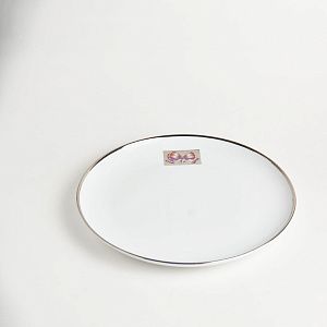 Тарелка обеденная