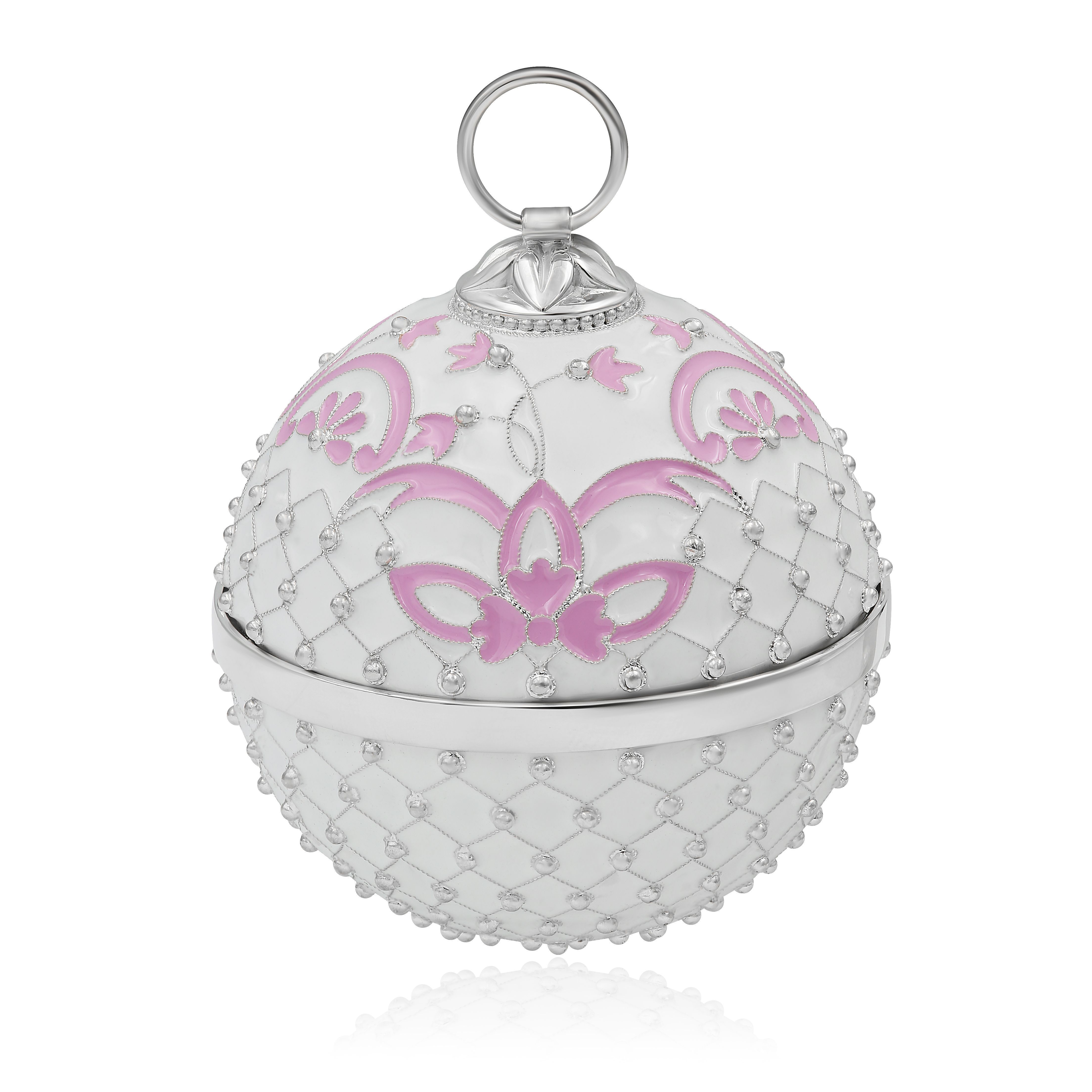 Елочный шар