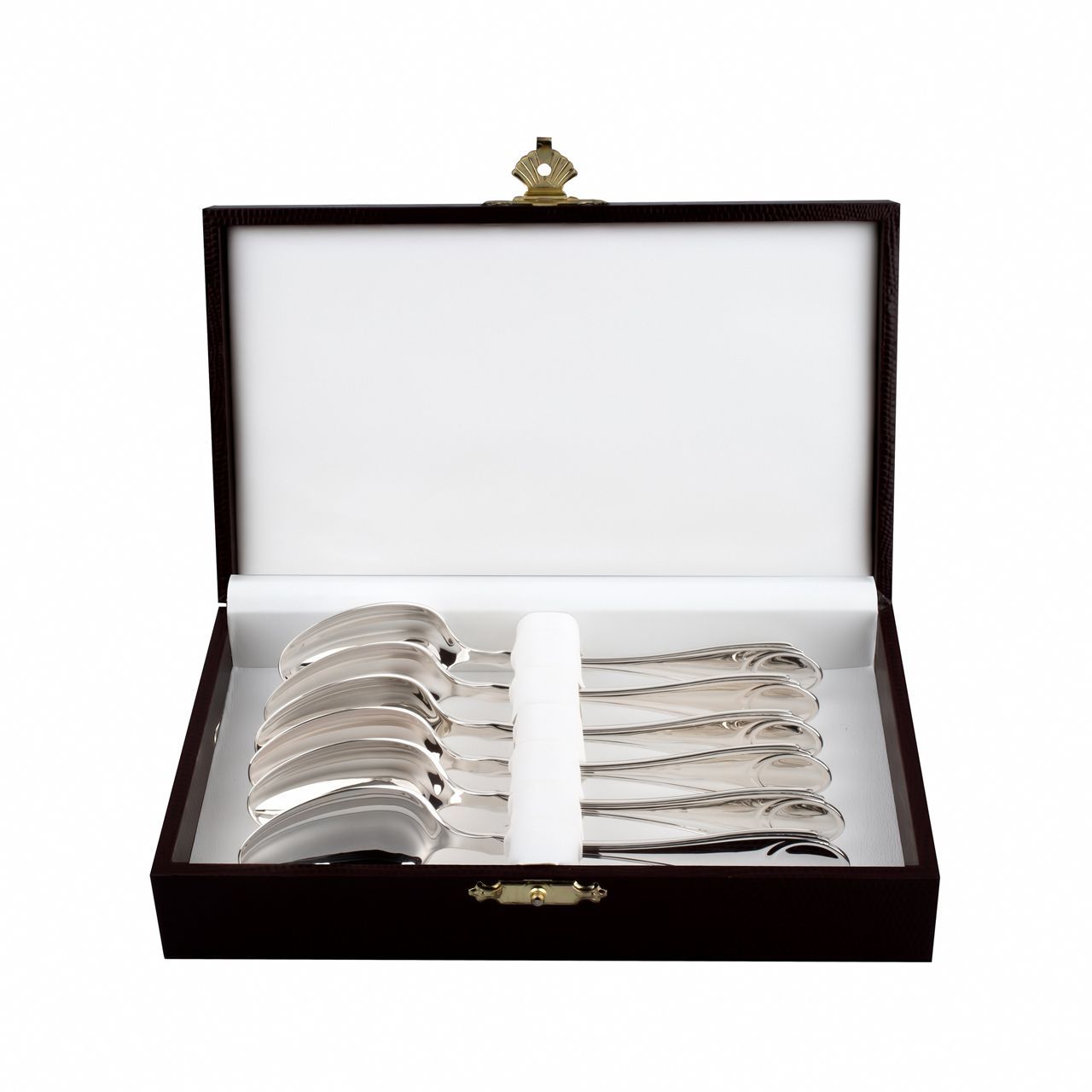 Набор чайных ложек «Классический»