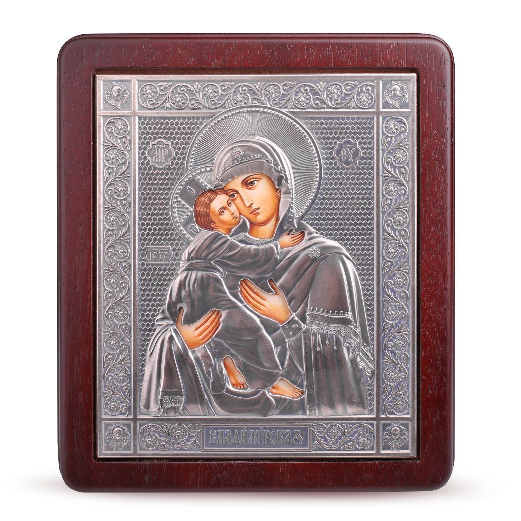 Икона «Владимирская Богоматерь» 