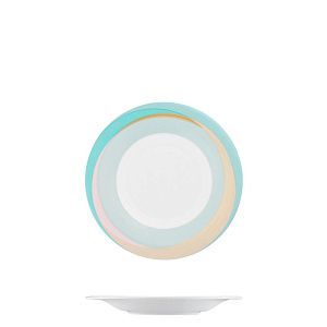 Тарелка для хлеба и масла