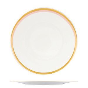 Тарелка обеденная