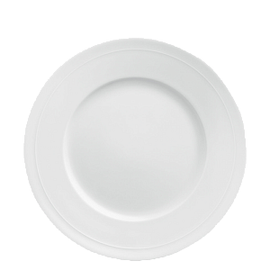 Тарелка плоская