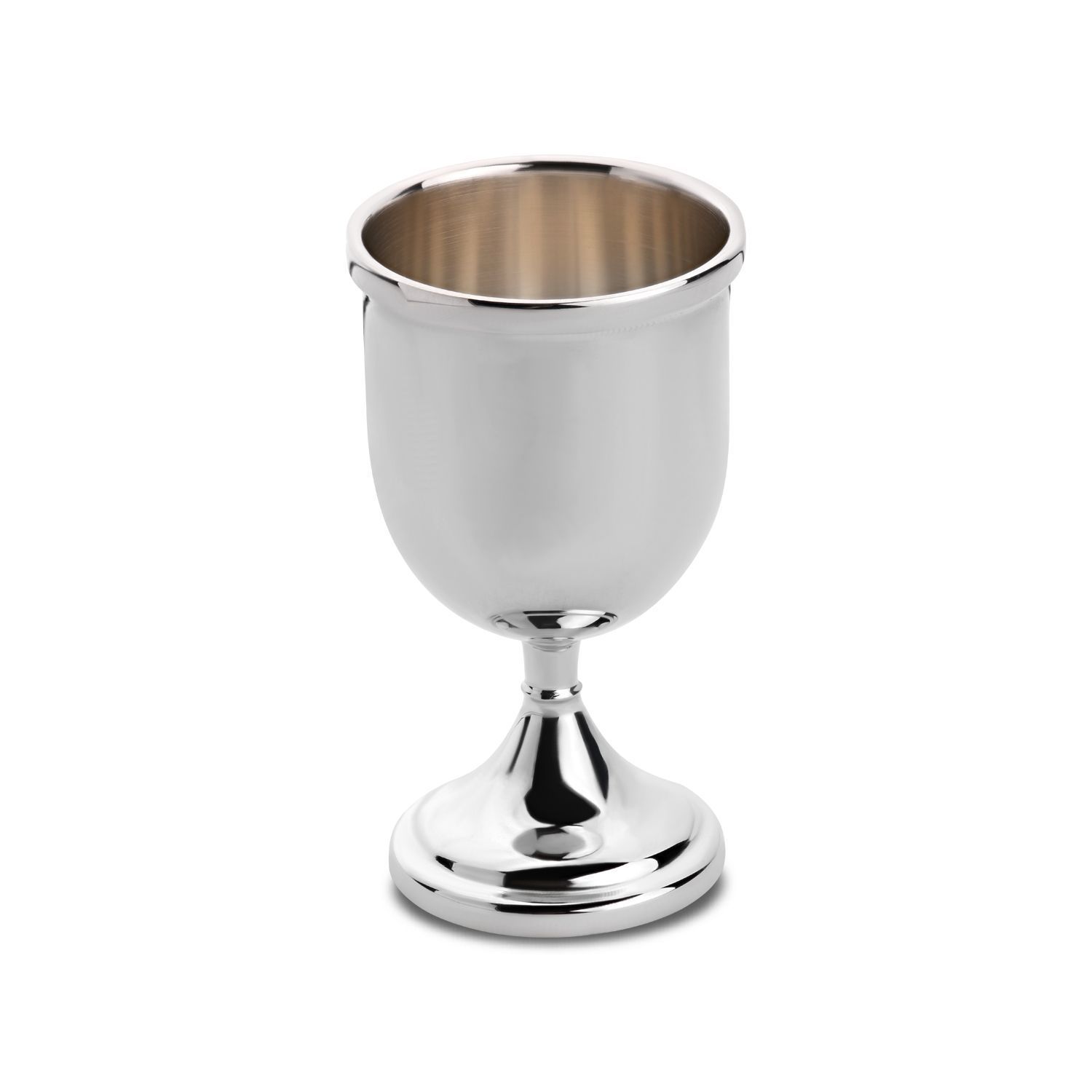 Рюмка из серебра 