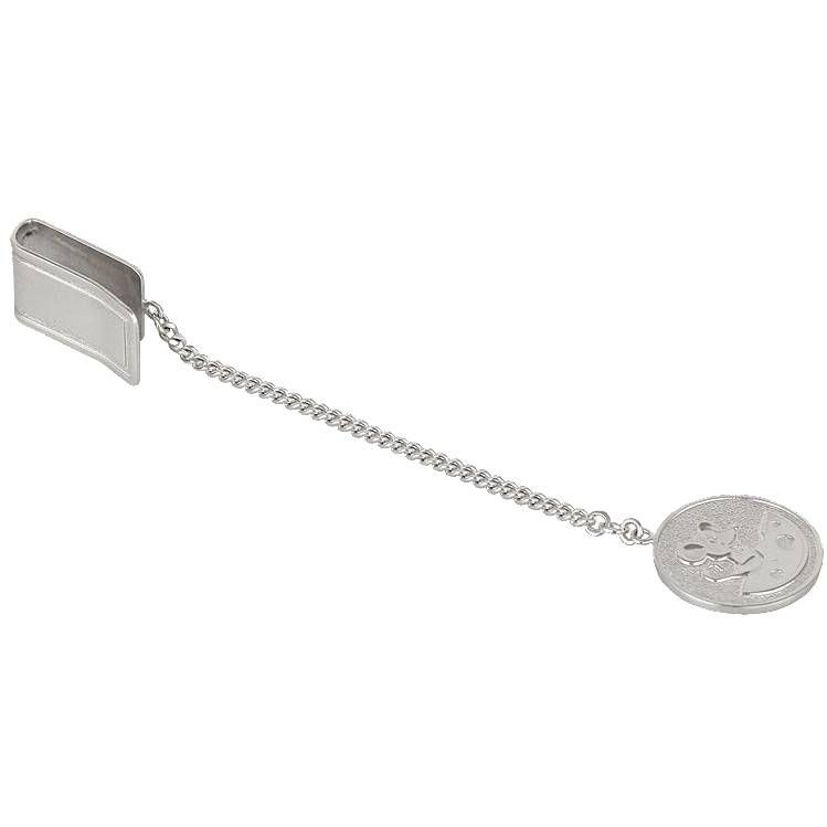 Очиститель из серебра 