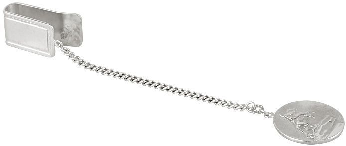 Очиститель из серебра 