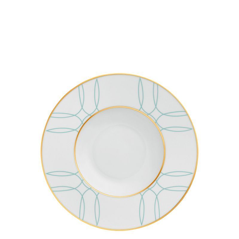 Тарелка глубокая