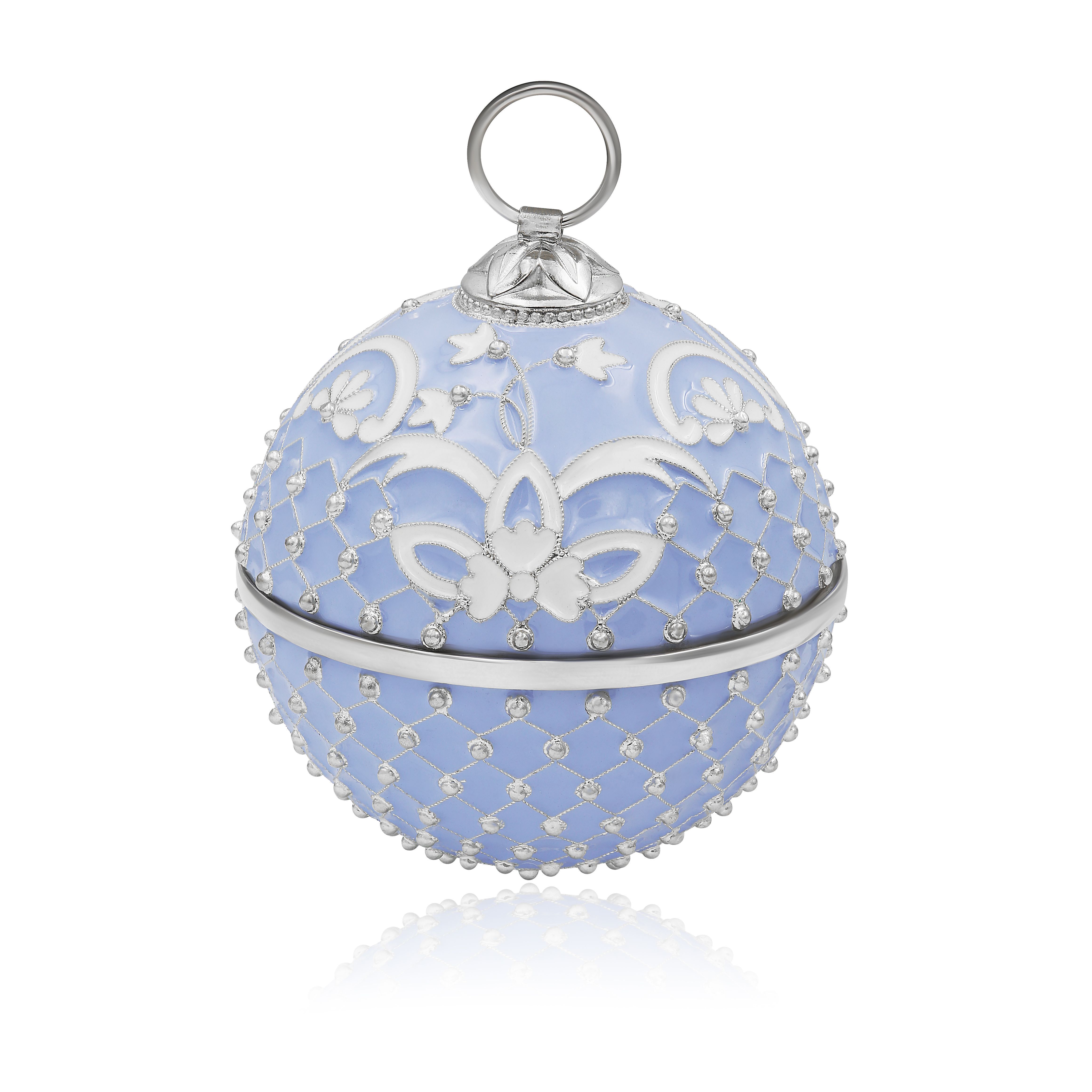 Елочный шар 