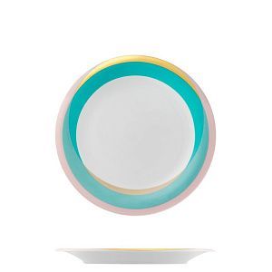 Тарелка для завтрака