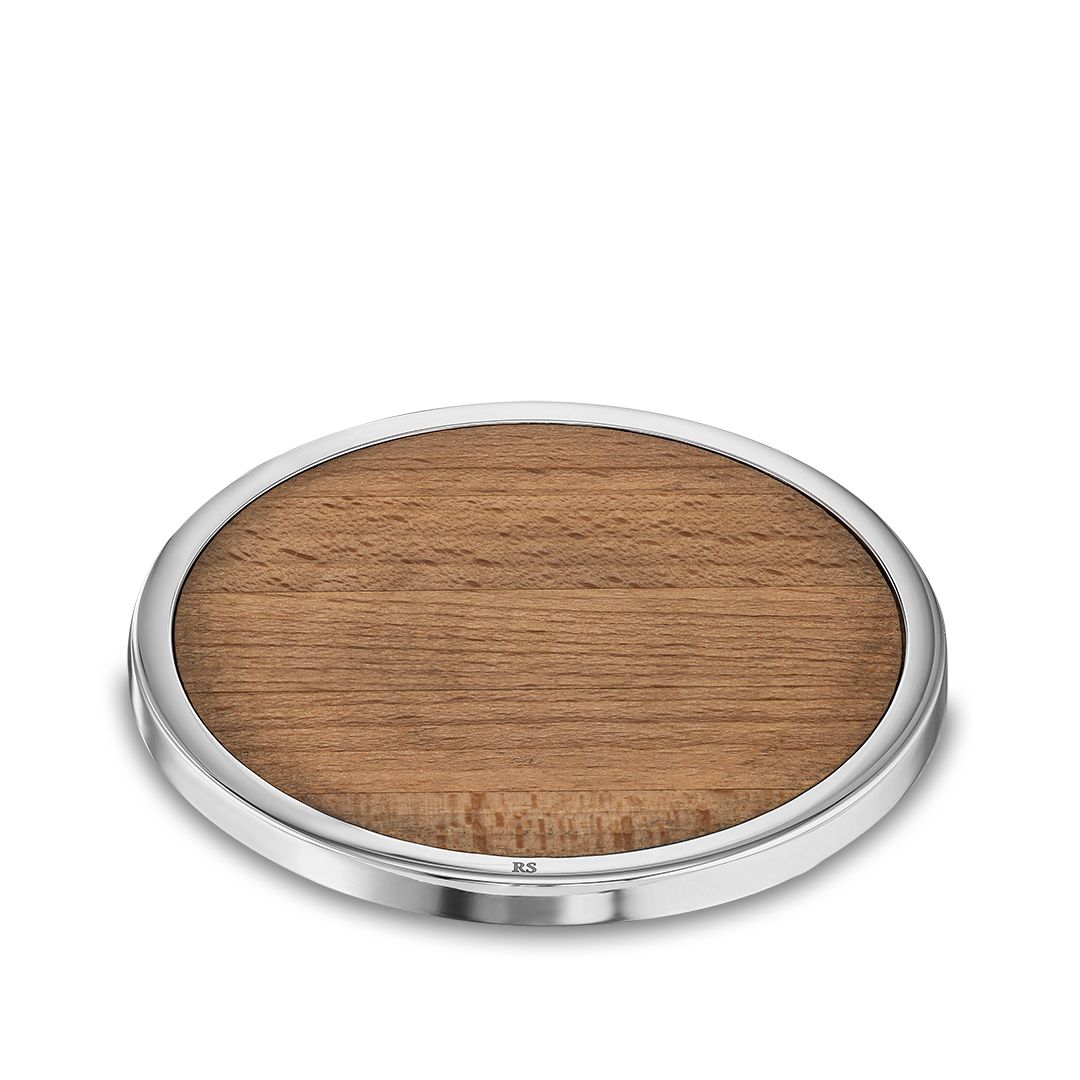 Коустер из бука