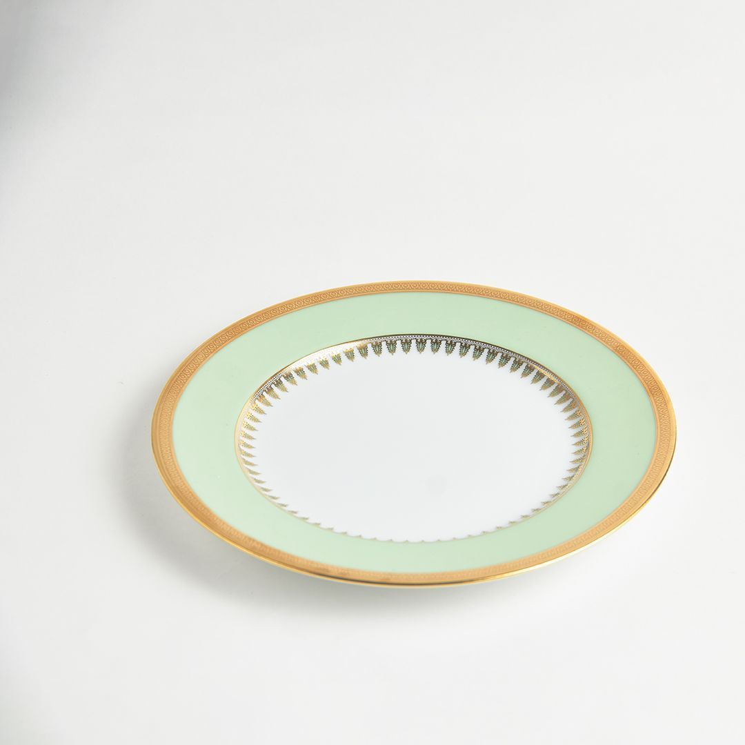 Тарелка для хлеба и масла