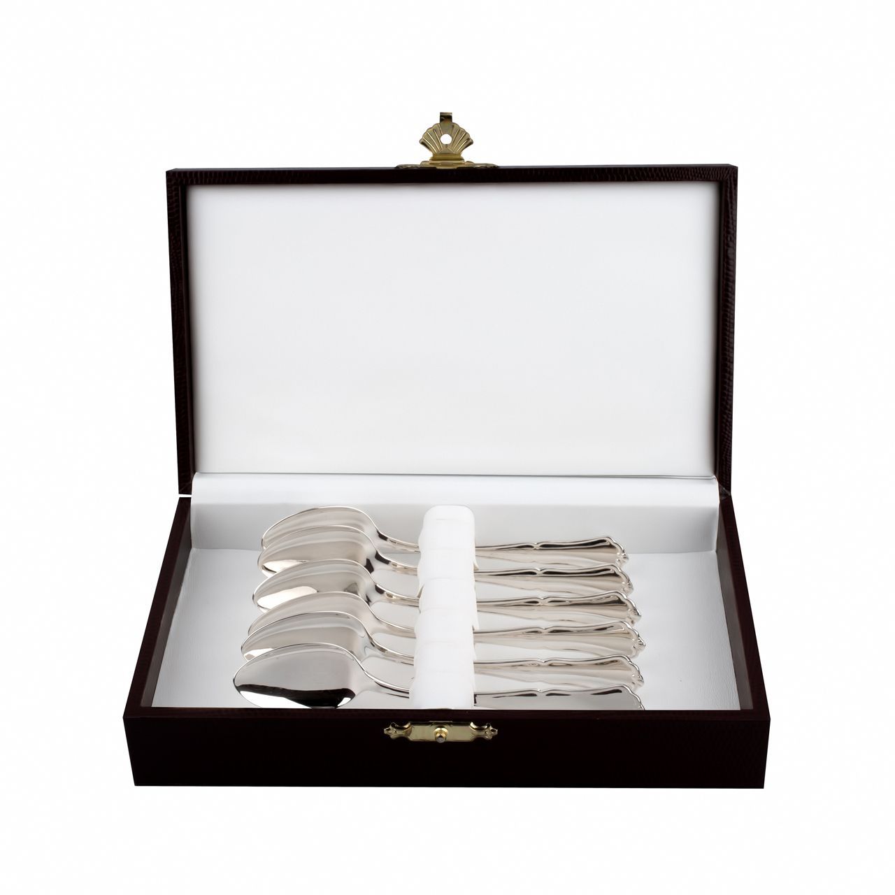 Набор кофейных ложек «Европейский»