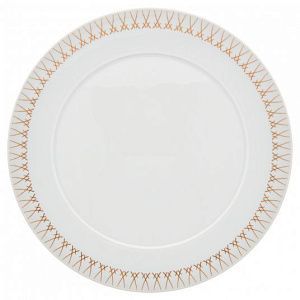 Тарелка подставочная