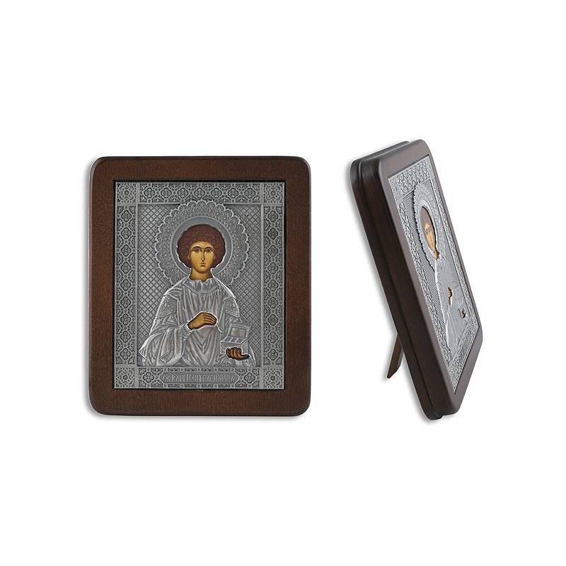 Икона «Святой Великомученик Пантелеймон» 