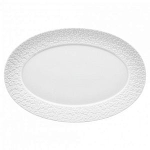 Блюдо овальное
