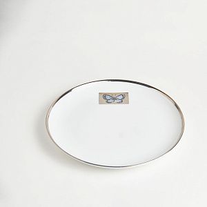 Тарелка обеденная