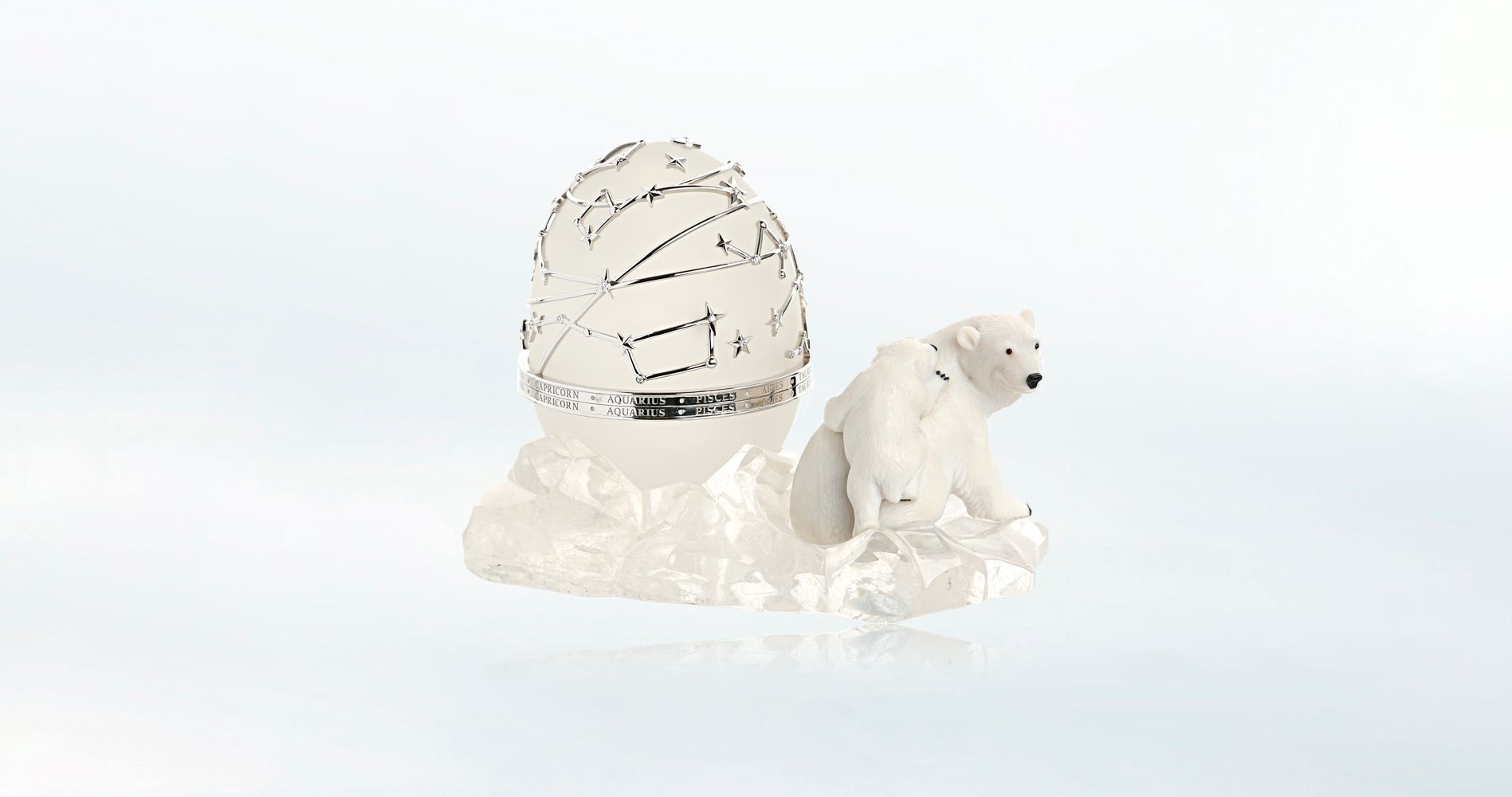 Камнерезное искусство