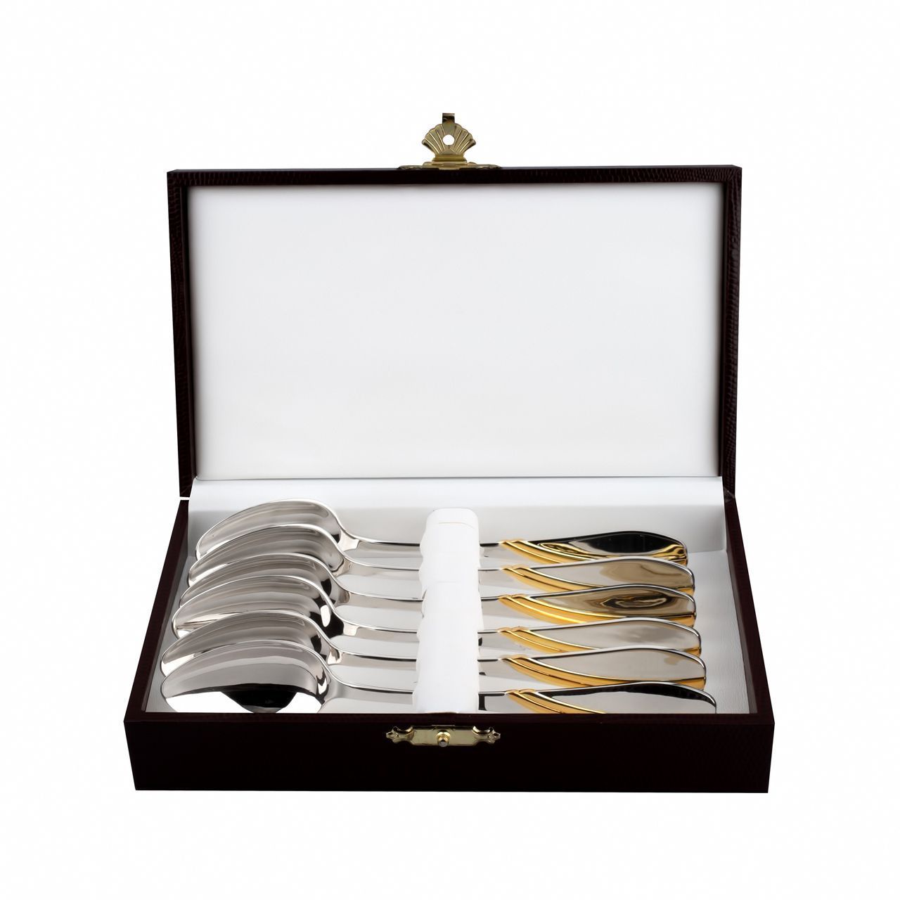 Набор чайных ложек «Изящный»