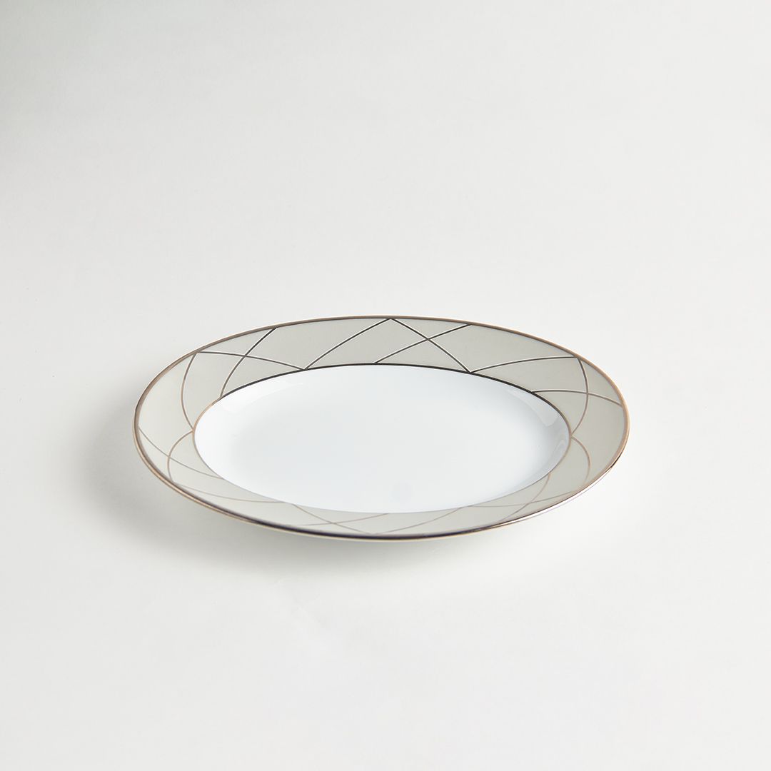 Блюдо овальное