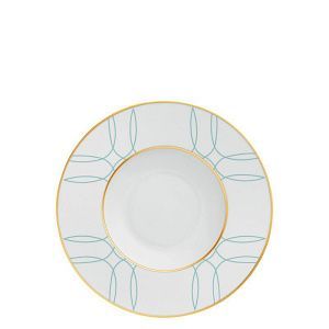 Тарелка глубокая