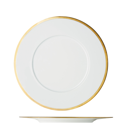 Тарелка подставочная