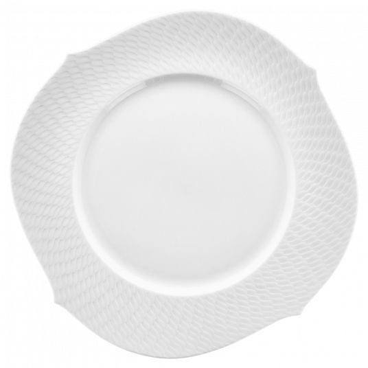 Тарелка подставочная