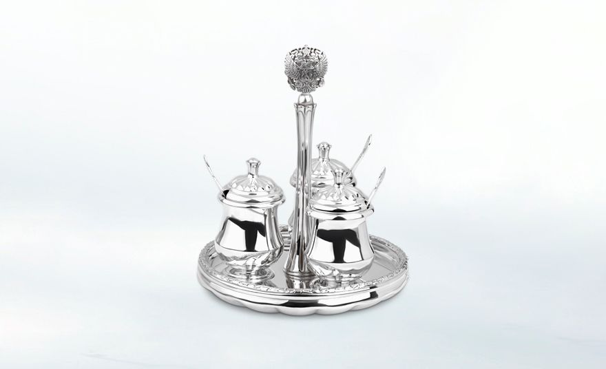 Сервировка стола