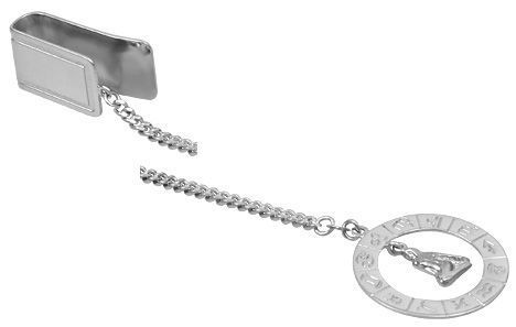 Очиститель из серебра 