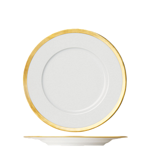 Тарелка для завтрака