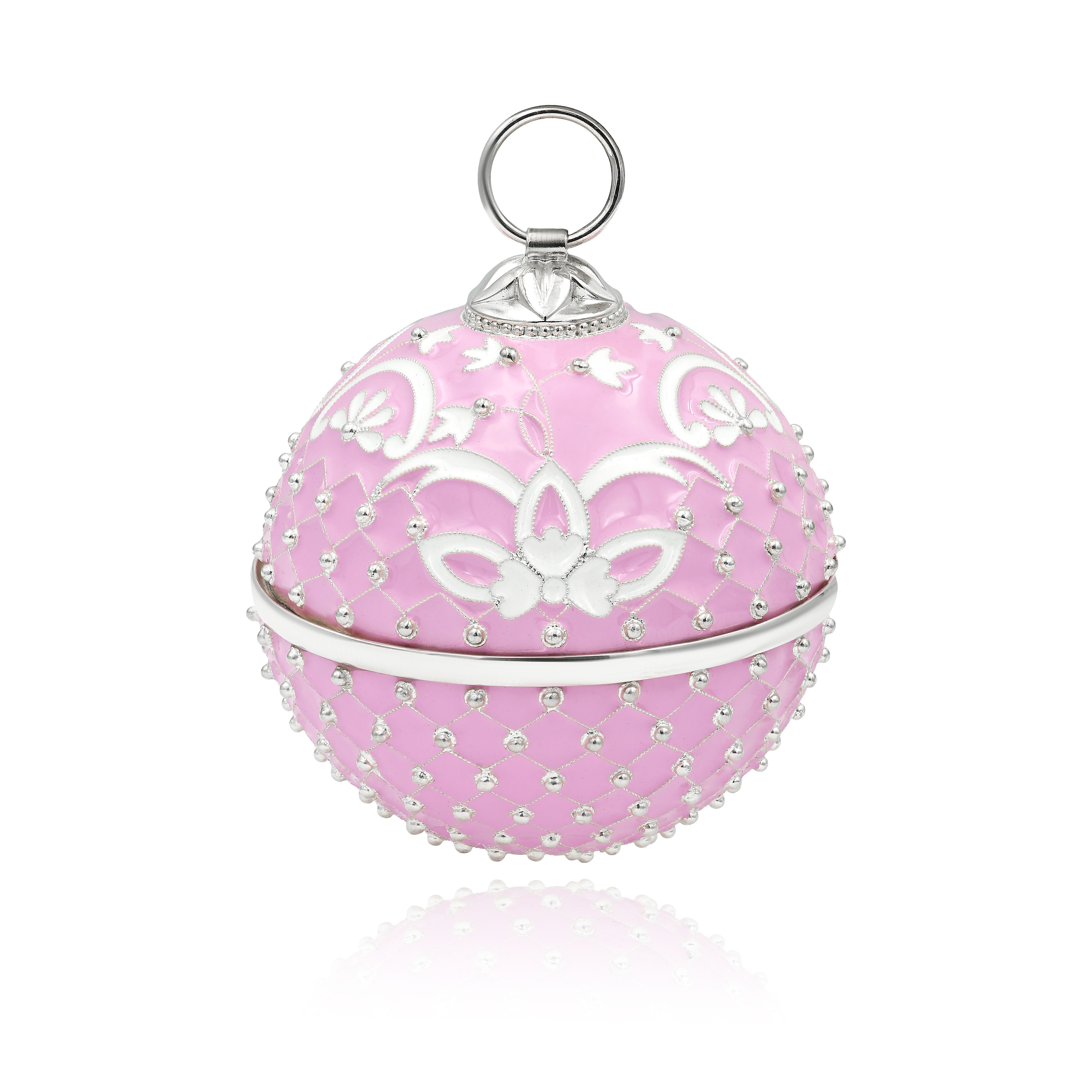 Елочный шар 