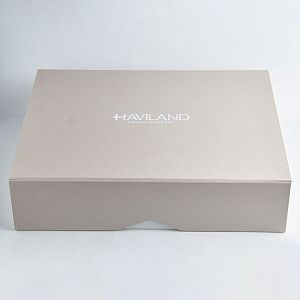 Набор из 4 чашек с блюдцами