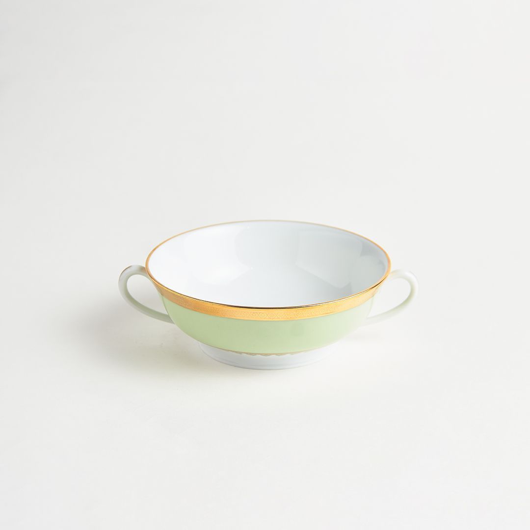 суповая тарелка