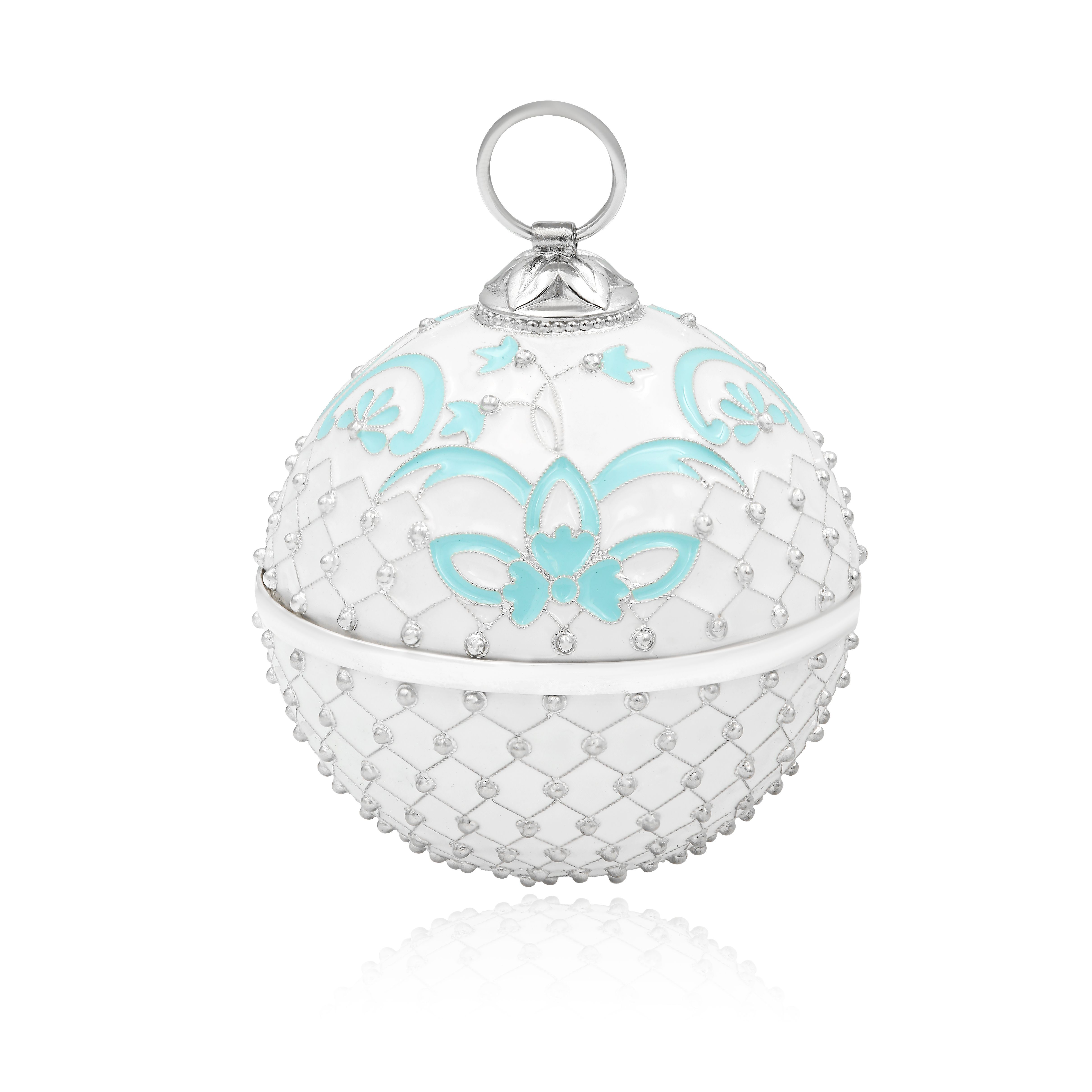 Елочный шар 