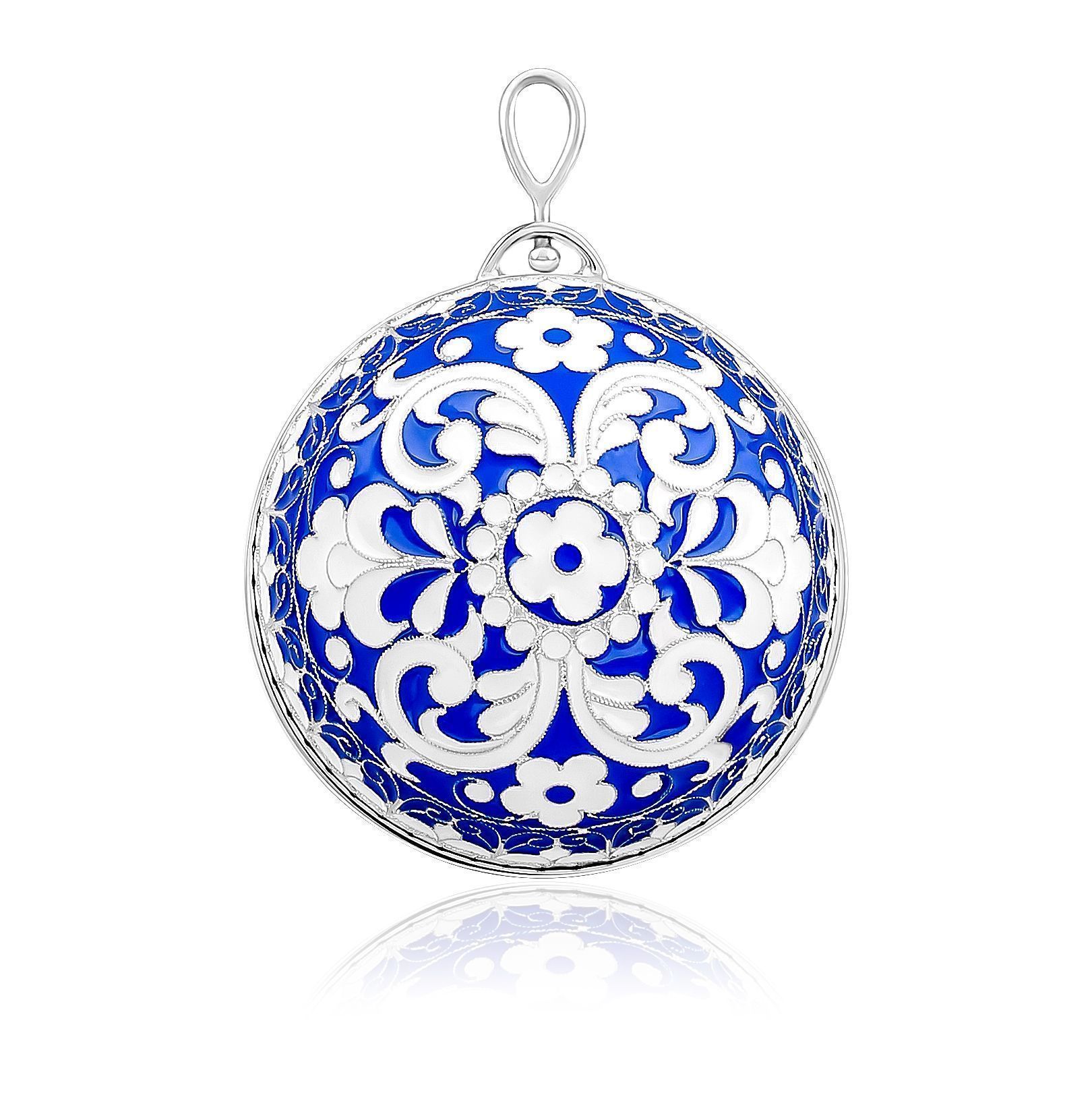 Елочный шар 