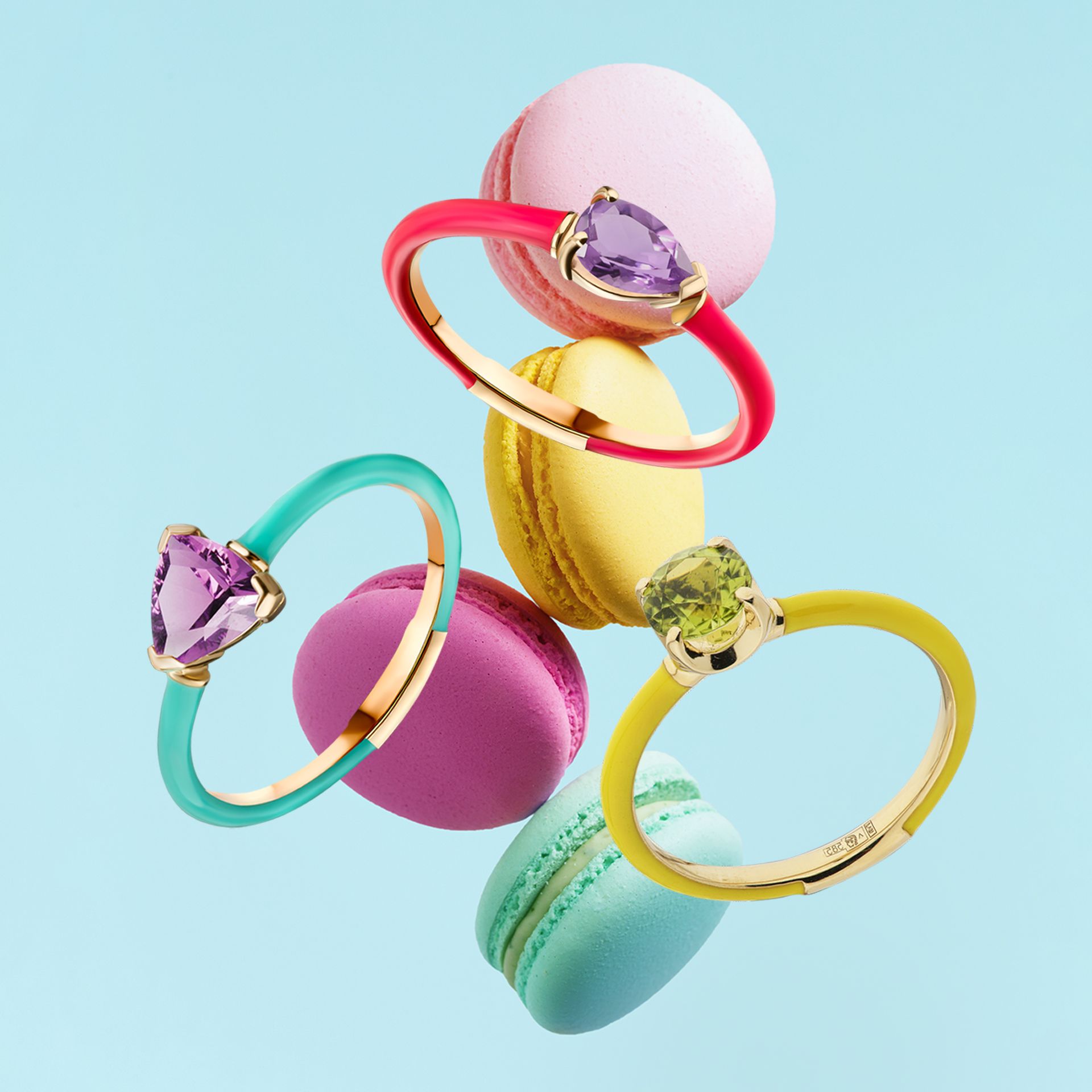 Цвет и радость в каждой детали