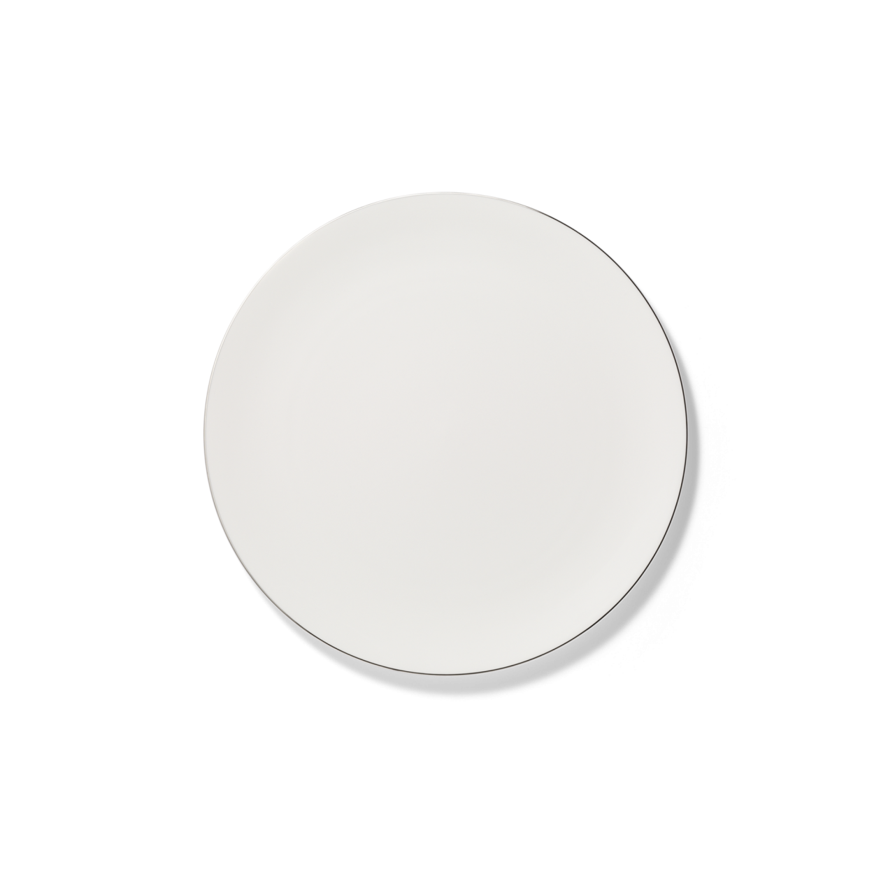 Тарелка десертная