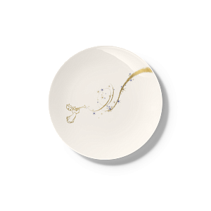 Тарелка десертная