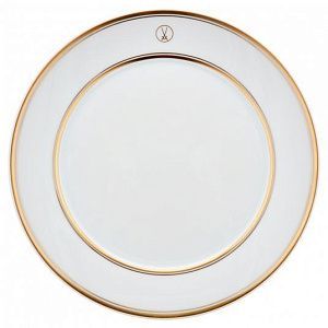 Тарелка для закусок и десерта