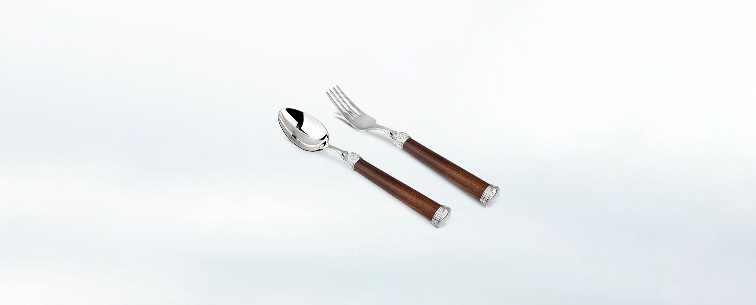 Столовые приборы