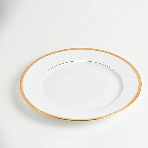 Тарелка десертная