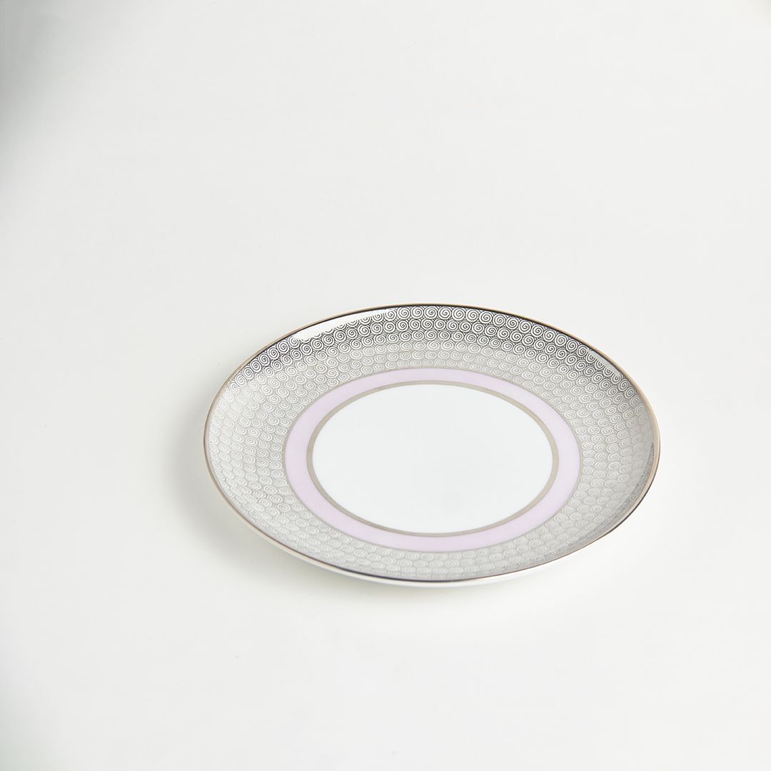 Тарелка декоративная